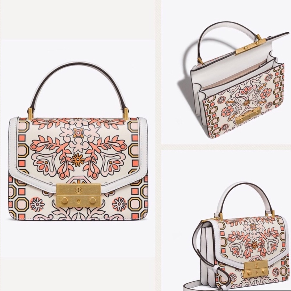Traded 💝Tory Burch 2018 Spring collection - Picture 5 of 6